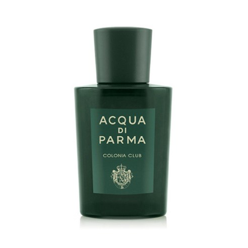 아쿠아디파르마 콜로니아 클럽 오 드 코롱, 1개, 50ml