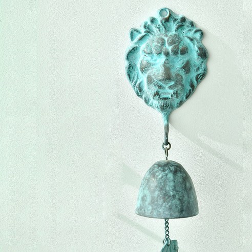 인투데코 사자 중 외종, 청녹