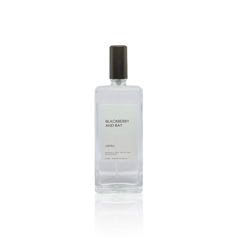 리브르오드빠르펭 로스코 블랙베리앤베이 타입향수, 50ml, 1개 Best Top5