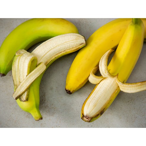 델몬트 바나나, 간단하면서도 맛있는 간식으로 하루를 채워보세요.