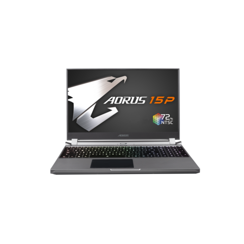 기가바이트 AORUS 15P 게이밍 노트북 XC (i7-10870H 39.6cm RTX 3070), 윈도우 미포함, 512GB, 32GB