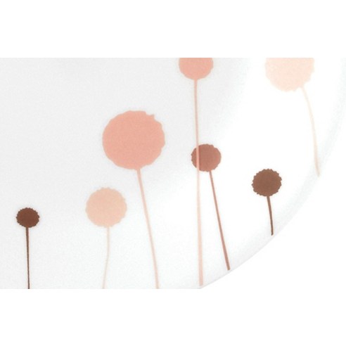 ****** 꽃솜 면기: 섬세한 아름다움과 뛰어난 내구성이 당신의 식탁을 특별하게 만듭니다.