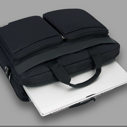 타거스 노트북 숄더백 TST231AP - 할인가격으로 내구성이 뛰어난 가방