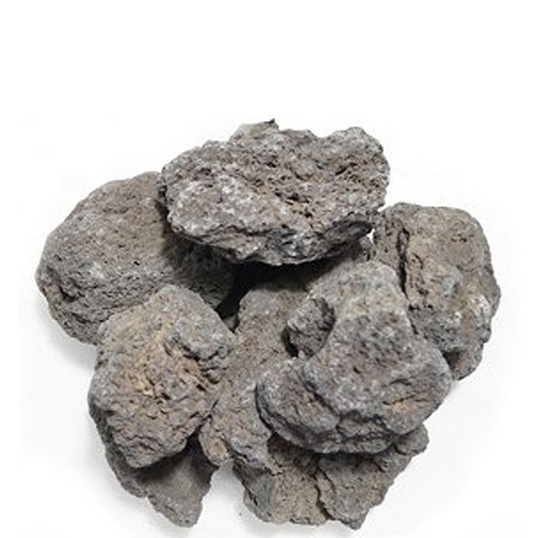 화산석 3kg 품질 좋은 화산석으로 건강을 지켜보세요.