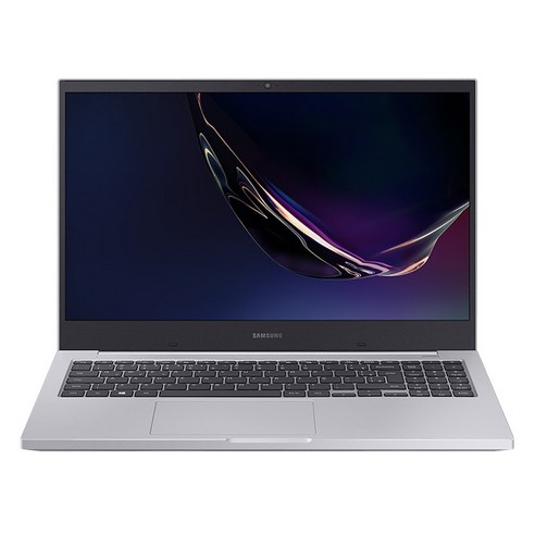 삼성전자 플러스 플래티넘 티탄 노트북 NT350XCR-AD5AS (i5-10210U 39.6cm), 윈도우 미포함, 256GB, 16GB