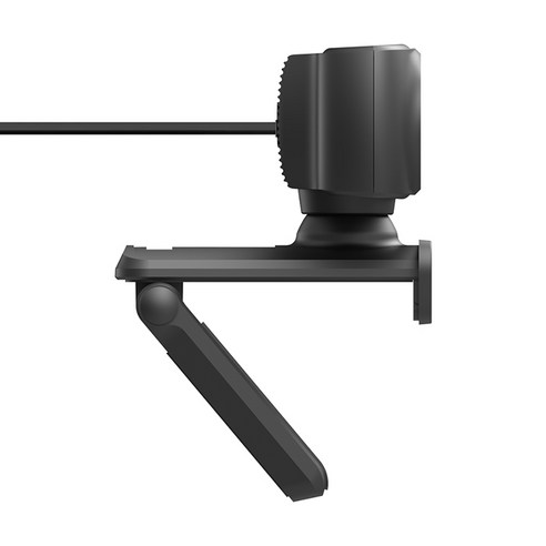 앱코 QHD 웹캠: 화상 통화에 최적화된 고해상도 카메라