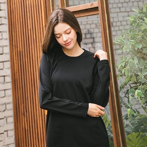 블랙몬스터핏 무지 쿨론 헬스: 스타일과 편안함의 완벽한 조화