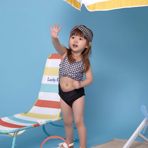 캣앤잭 원피스 수영복 552350