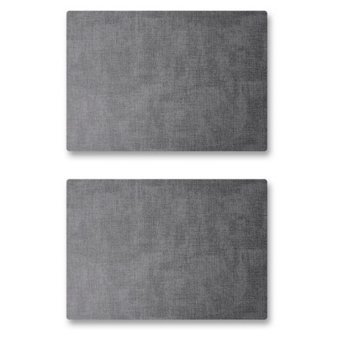 드리샤 모던 식탁매트 D24 2p, 타입5, 30 x 43 cm