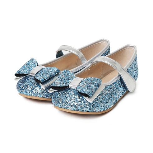 반짝이는 글리터, 우리 아이를 빛낼 샤론 구두!
