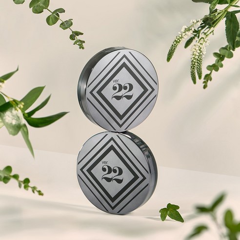 편리함과 품질을 갖춘 쿠션 메이크업의 최전선