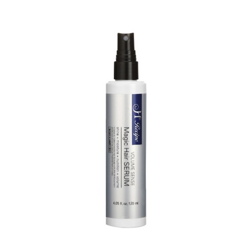 바이제이하얀눈꽃 매직헤어세럼120ml 3개 볼륨 스프레이 윤기 보습 두피영양 고정, 120ml