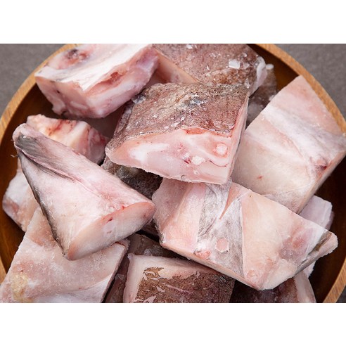 쫄깃한 아귀의 고소한 맛, 편리한 손질과 요리