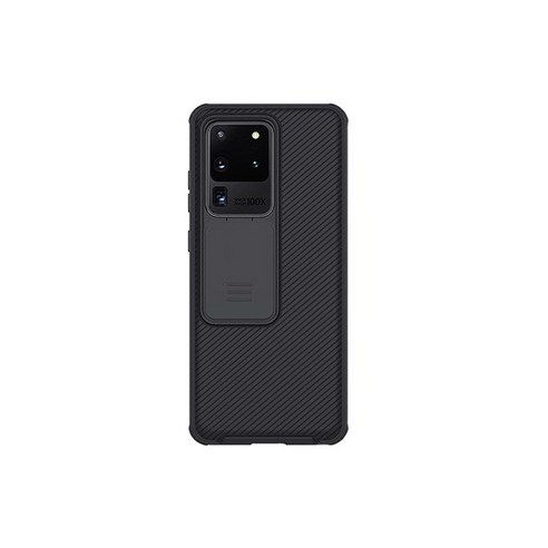 쿠몽 카메라 보호 슬라이드 휴대폰 케이스