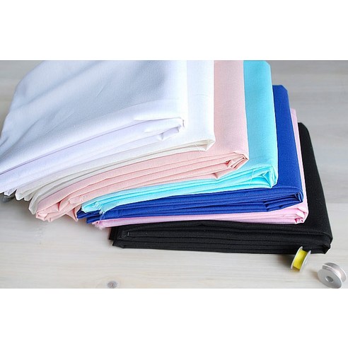 꿉꿉한 여름밤, 데코탑 아사 면원단으로 뽀송한 숙면을!