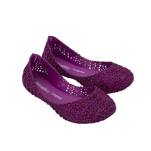 미니멜리사 여아용 CAMPANA PAPEL INF 32996