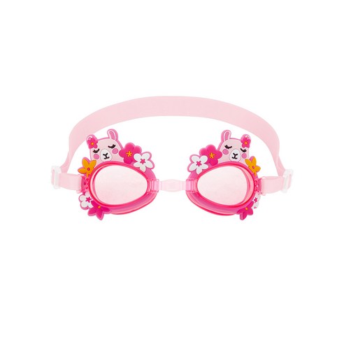 스테판조셉 물안경, 라마, 1개