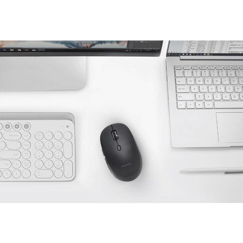 합리적인 가격으로 누리는 뛰어난 성능, 모가비 MOG-115 블루투스 마우스