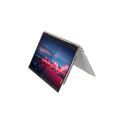 레노버 2021 ThinkPad X1 Titanium YOGA 13.5, 티타늄, 코어i5 11세대, 256GB, 16GB, WIN10 Home, 20QAS00400