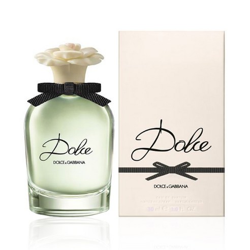 돌체앤가바나 돌체 오 드 퍼퓸, 30ml