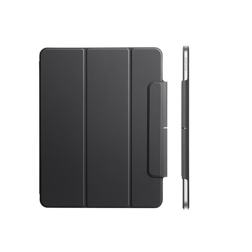 이에스알 슬림 폴리오 태블릿 케이스, 블랙(EB733)