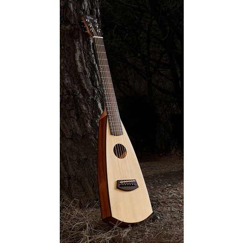 고퍼우드 미니 기타와 함께 떠나는 나만의 음악 여행