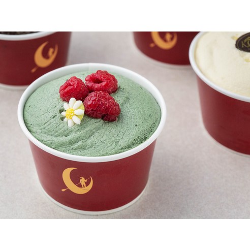 전통과 현대의 만남, 새로운 티라미수의 맛