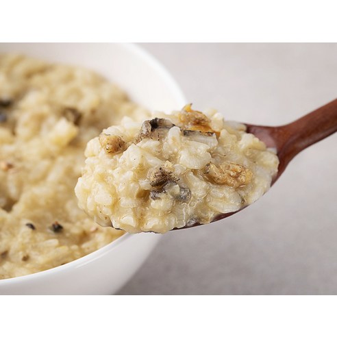 부향순 전복죽 (냉동), 300g, 2개