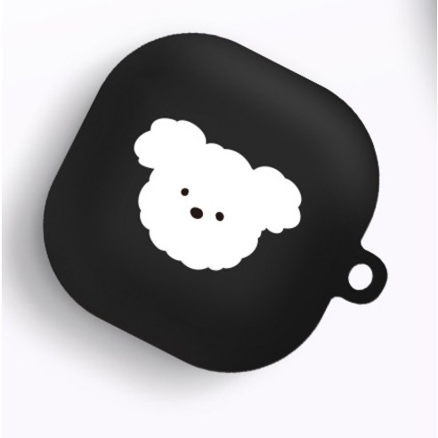 소중한 버즈를 안전하게, 스타일리시하게! TPU 케이스로 완벽 보호!