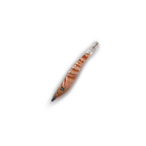 오션룰러 밤바 한치 에기 플라이훅, 11 리얼에비, 80g