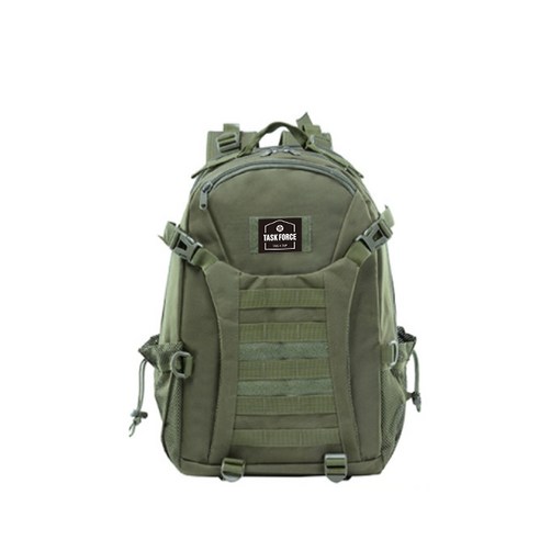 테스크포스 백팩 28L, 카키