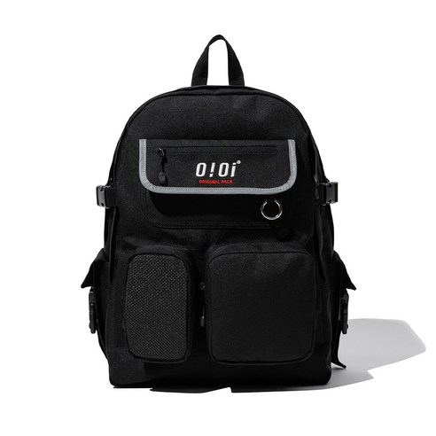 5252바이오아이오아이 UTILITY BACKPACK