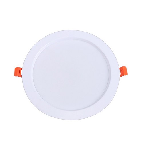 LED 코콤 에코다운라이트 15W 176 x 37 mm, 전구색