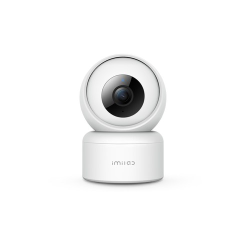 [쿠팡 직수입] imilab C20 가정용 360도 홈카메라, CMSXJ36A