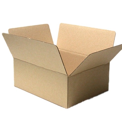 3SKBOX 무인쇄 기본 포장박스 700 x 500 x 500 mm B709, 12개