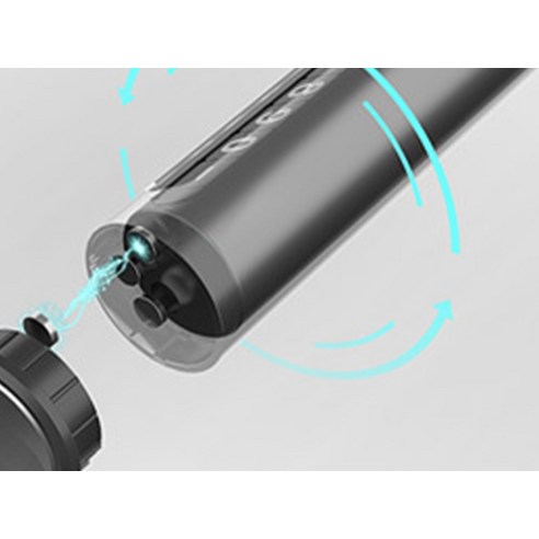 프라이버시를 지키는 세련된 주차, 지토스 듀얼 주차번호판