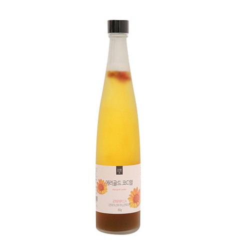 우리꽃연구소 메리골드 코디얼, 650g, 1개입, 1개