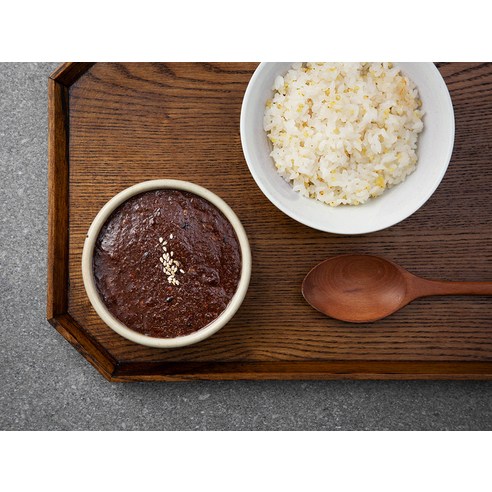 잃어버린 입맛도 되찾아 줄 밥도둑, 나래밥상 새벽칠게장!