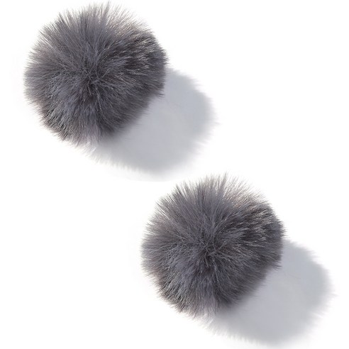 가성비 윈드스크린으로 깨끗한 오디오를!