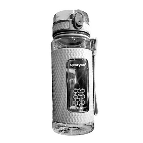 모모 트라이탄 피트니스 텀블러, 그레이, 950ml