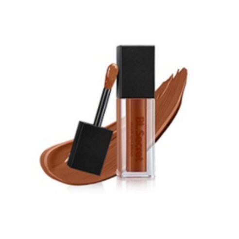 비엘시크릿 촉촉 매트 립타투 틴트 4.5ml, Joey, 1개