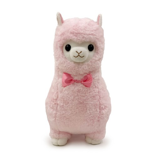 에버랜드리조트 알파카 인형 대, 38cm, PK