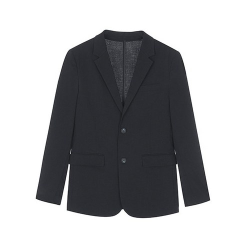 애드호크 남성용 베이직 여름 쿨 JACKET HXMJK41