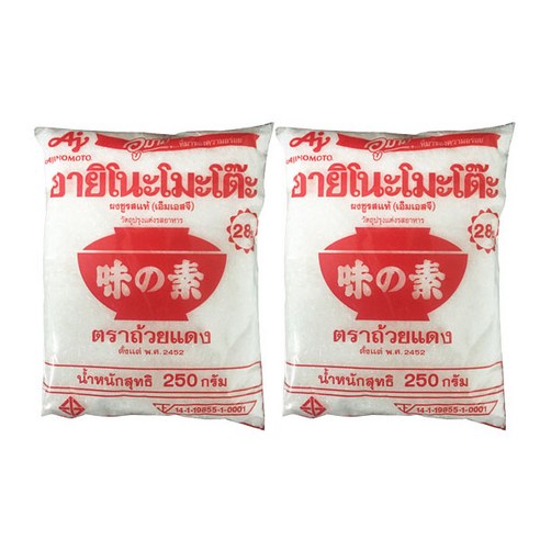 베트남 미원 아지노모토 BOT NGOT MI CHINH, 1kg, 3개