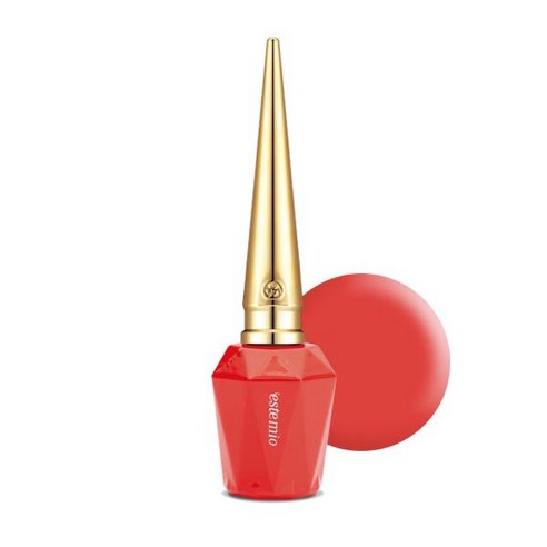 에스떼미오 옥시젼 컬러 젤 14ml, R1, 1개