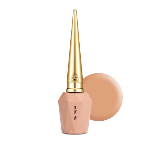 에스떼미오 옥시젼 컬러 젤 14ml, N3, 1개