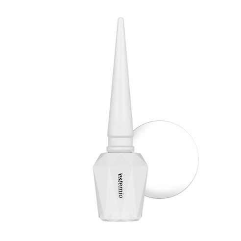 에스떼미오 옥시젼 컬러 젤 14ml, better white, 1개