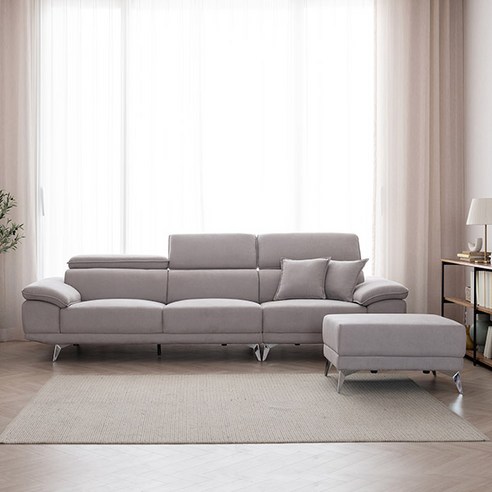 삼익가구 레이크 4인용