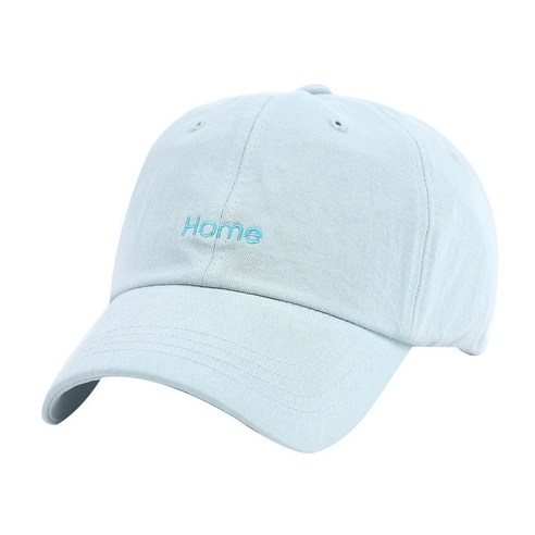 아이엠캡 home 자수 볼캡