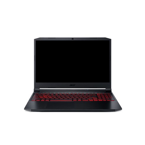 에이서 2021 Nitro5 15.6, 블랙, 라이젠7 4세대, 512GB, 16GB, Free DOS, AN515-45-R1MH-16G